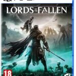 PS5: Lords of Fallen PAL - Level UpGAEMSPlaystation Video Games5906961191472