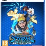 PS5 Naruto X Boruto Ultimate Ninja Storm Connections eu - Level UpBandai NamcoPlaystation Video Games3391892026443