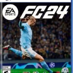 PS5:EA Sports FC 24 US - Level UpEAPlaystation Video Games14633383461