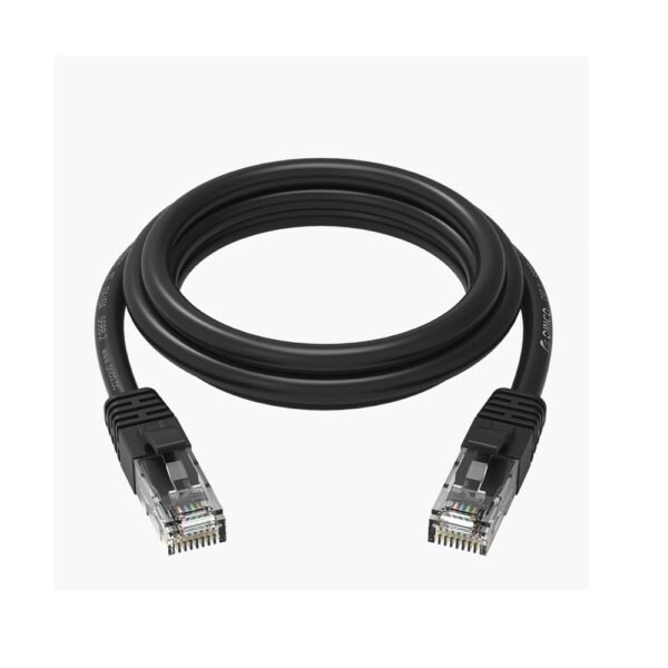 Orico PUG CAT6 Ethernet Patch/LAN Cable – 1m