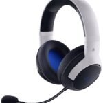 RAZER KAIRA HYPERSPEED Wireless Gaming Headset - Level UpRazerHeadset8886419379324