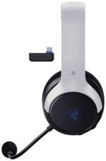 RAZER KAIRA HYPERSPEED Wireless Gaming Headset - Level UpRazerHeadset8886419379324