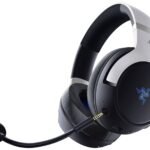 RAZER KAIRA PRO HYPERSPEED Wireless headset - Level UpRazerHeadset8887910060247