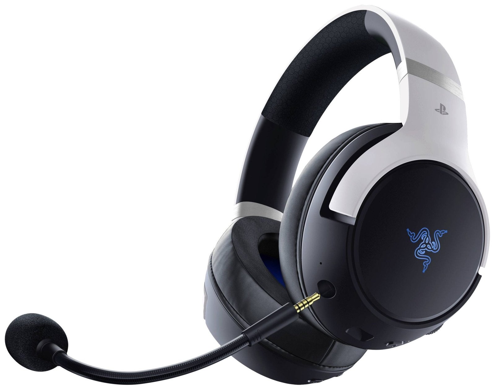 razer-kaira-pro-hyperspeed-wireless-headset-863649 RAZER KAIRA PRO HYPERSPEED Wireless headset - Level UpRazerHeadset8887910060247