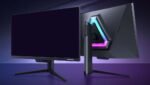 Red Magic 4K UHD 160 HZ 27" Monitor Mini LED - Level UpRed magicGaming Monitor6974608314026