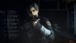 Resident Evil 2 For PlayStation 4 "Region 2" - Level UpCapcomPlayStation5055060946237