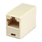 KUWES CAT6 Joinder Coupler RJ45 Network Connector Female to Female