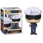POP: JUJUTSU KAISEN- SATORU GOJO