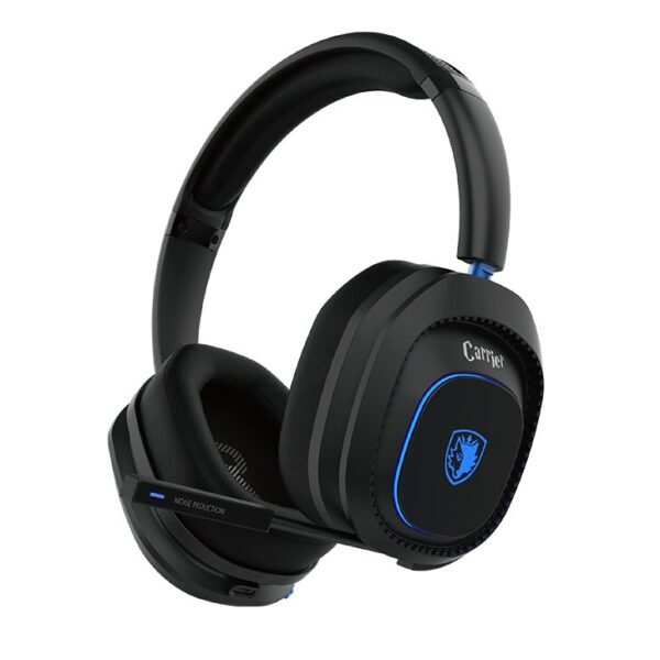 Sades CARRIER Wireless Gaming Headset - Level UpSadesHeadsets6974828470120