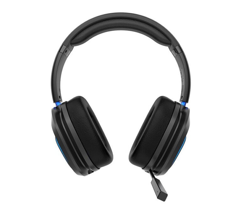 Sades CARRIER Wireless Gaming Headset - Level UpSadesHeadsets6974828470120