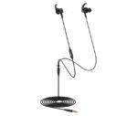 Sades Gaming Earphones Wings 20 - Black - Level UpSades6974828470298