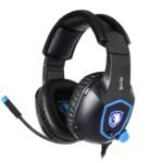 SADES HEADSET DAZZLE SA-905 - Level UpSadesHeadset6956766908149