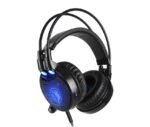 Sades Octopus Plus Gaming Headset with Vibration - Black - Level UpSadesHeadset6956766908347
