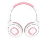 Sades Shaman Gaming Headset - Pink - Level UpSadesHeadset6956766941313