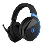 Sades Warden Ⅰ wireless gaming headset - Level UpSadesHeadsets6974828470052