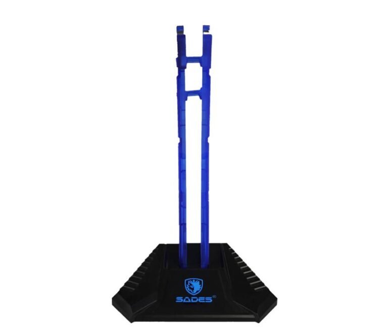 SADES WOLFBONE Gaming Headset Holder - Level UpSadesPC6956766900396