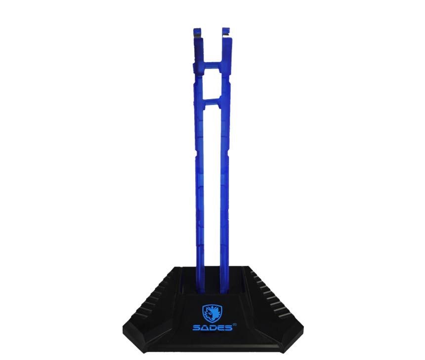 SADES WOLFBONE Gaming Headset Holder - Level UpSadesPC6956766900396