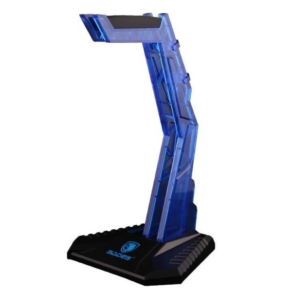 SADES WOLFBONE Gaming Headset Holder - Level UpSadesPC6956766900396