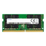 SAMSUNG 32GB 3200MHz DDR4 Laptop RAM SODIMM Memory