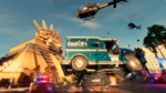 ⁦ساينتس رو: كريمنال كاستمز إيديشن - بلايستيشن ٥ (PS5)⁩ - الصورة ⁦2⁩