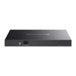 ⁦TP-Link SG3428MP Omada 28-Port Gigabit L2+ Managed Switch with 24-Port PoE+⁩ - الصورة ⁦2⁩