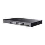 ⁦TP-Link SG3428MP Omada 28-Port Gigabit L2+ Managed Switch with 24-Port PoE+⁩ - الصورة ⁦4⁩