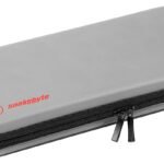 Snakebyte NSW Travel: Case for use For Nintendo Switch - Level UpLevel Up847163010787