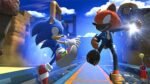 Sonic Forces For PlayStation 4 "Region 2" - Level UpSEGAPlayStation5055277029778
