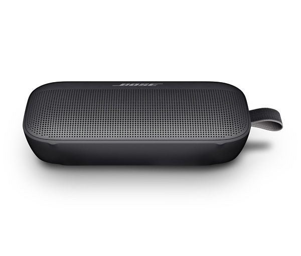 SoundLink Flex Bluetooth® Speaker - Black - Level UpBOSESpeakers017817832014