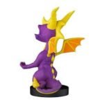 Spyro Cable Guy Phone and Controller Holder - Level UpLevel UpAccessories812169030220