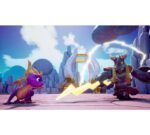 Spyro Reignited Trilogy For PlayStation 4 "Region 2"( Arabic ) - Level UpACTIVISIONPlayStation5030917242267