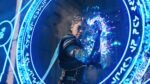⁦PS5 لعبة إيمورتالز أوف إيفيوم نسخة PAL⁩ - الصورة ⁦5⁩