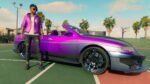 ⁦ساينتس رو: كريمنال كاستمز إيديشن - بلايستيشن ٥ (PS5)⁩ - الصورة ⁦5⁩