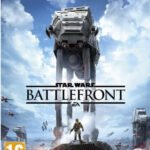 Star Wars Battlefront For Xbox One "Region 2 " - Level UpMicrosoft5035223112587