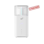 Huawei 5G Advanced CPE Ultra 6 WiFi 7 Router (H168-383) 5GbE, (Unlocked)
