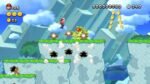 Super Mario Bros.u Deluxe For Nintendo Switch - Level UpNintendoSwitch Video Games045496592691