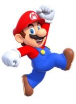 Super Mario Bros.u Deluxe For Nintendo Switch - Level UpNintendoSwitch Video Games045496592691