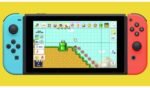 Super Mario Maker 2 For Nintendo Switch - Level UpNintendoSwitch Video Games045496596484