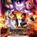 SW Dragon Ball: The Breakers Special Edn - Level Upswitch