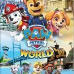 Switch: PAW PATROL WORLD PAL - Level UpOG Outright GamesSwitch Video Games5061005350199