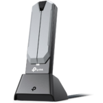 ⁦TP-Link TBE400UH BE6500 WiFi 7 High Gain Wireless USB Adapter⁩ - الصورة ⁦3⁩