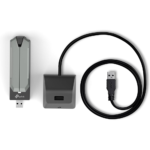 ⁦TP-Link TBE400UH BE6500 WiFi 7 High Gain Wireless USB Adapter⁩ - الصورة ⁦6⁩