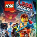 The LEGO Movie Videogame For Xbox One - Region 1 - Level UpWB GamesXBOX883929375318