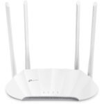 TP-Link WA1801 AX1800 Wireless Dual-Band WiFi 6 Gigabit Access Point