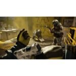 Tom Clancys Rainbow Six Extraction - PlayStation 5 - Level Upplaystation 5Playstation Video Games3307216216803