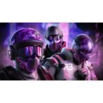 Tom Clancys Rainbow Six Extraction - PlayStation 5 - Level Upplaystation 5Playstation Video Games3307216216803