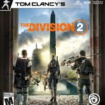 Tom Clancys The Division 2 For XBOX ONE "Region 1" - Level UpMicrosoft887256036355
