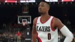 ⁦لعبة NBA 2K18 لجهاز الاكس بوكس - النسخة الاوروبية⁩ - الصورة ⁦2⁩