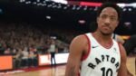 ⁦لعبة NBA 2K18 لجهاز الاكس بوكس - النسخة الاوروبية⁩ - الصورة ⁦3⁩