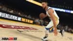 ⁦لعبة NBA 2K18 لجهاز الاكس بوكس - النسخة الاوروبية⁩ - الصورة ⁦6⁩